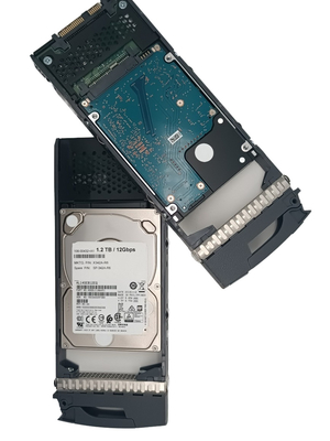 For NetApp X342A-R6 SP-342A-R6 1.2TB 2.5 10K SAS ds224c 1.2T 10K hard drive