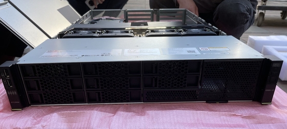 1288HV6 server 4 x 3.5 inch disk is standard
