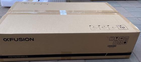 2488HV5 server 16 x 2.5 inches + 8NVME disk standard configuration