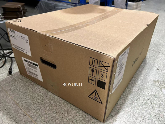 Data Domain EMC DD6300 Ana Bilgisayar Kafası 34 tb VTL Lisansı Dahil Kullanılabilir Kapasite