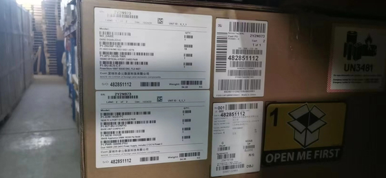 Orijinal DELL EMC PowerStore 1000T 6*1.92T Stokta