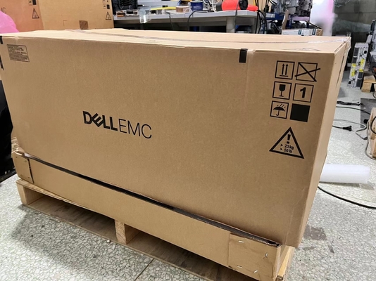 Stok Sunucu DELL EMC PowerStore 1000T 12*1.92T