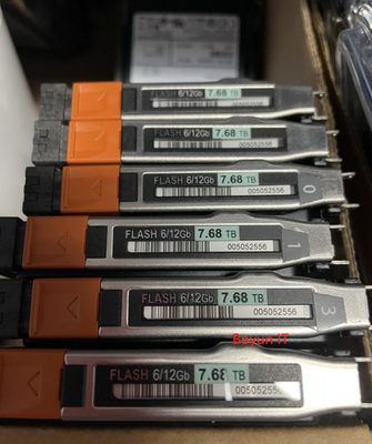 D3f-2SFXL2-7680 DELL UNITY DEPOLAMA 7,68 TB 2,5