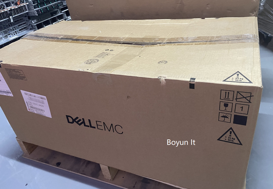 30 KG Metal ve Plastik Dell Emc Powerstore 1200T