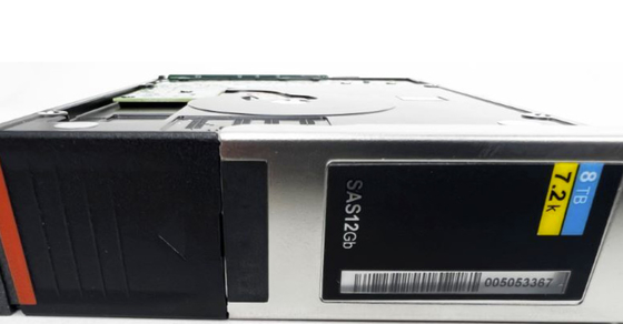 PowerProtect DS60 8 TB Sabit Diskler 005053367