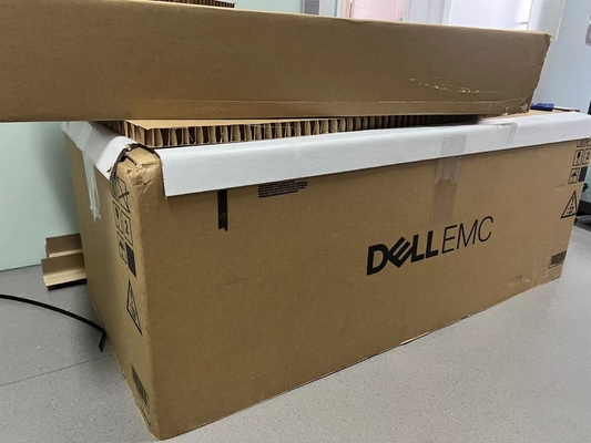 Yeni EMC DS60 60*4TB PowerProtect DD6900 DD9400 DD9900 Güncelleştirmeler DATADOMAIN 6900