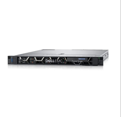 EMC PowerScale F600 Tüm Flaş NAS Düğüm İşletme için En Son Depolama Çözümü