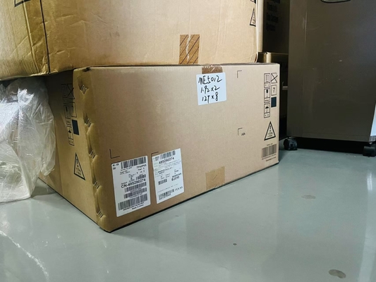 EMC ME5012 2*1.92T 8*12T Metal Plastik Depolama Çözümü Büyük Kapasite