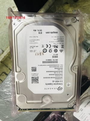 EMC Isilon 8TB SATA 3.5 ISILON H500/H400/A200/A300/A2000 005033002 yepyeni stok