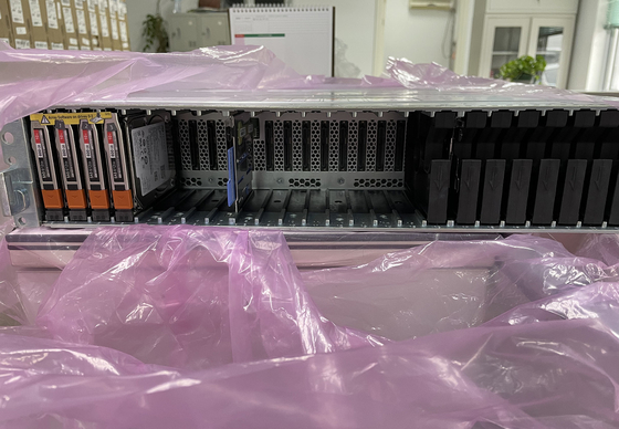 Depolama Bölümü Emc Birlik Depolama Sistemi XT680 Xt Depolama Serisi XT480F XT880 XT880F