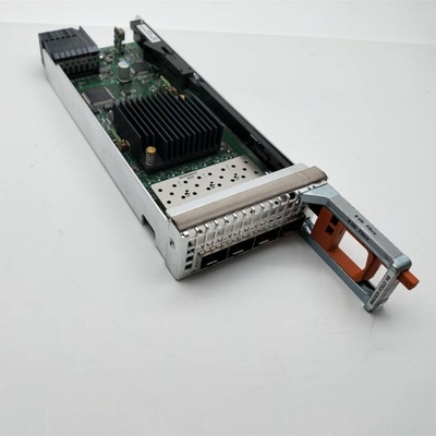 EMC 303-254-100C-00 Dell Ağ Adaptörü Sürücüsü 10 GbE BaseT V2 SLIC37