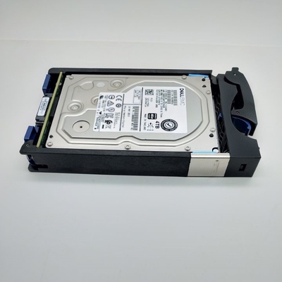 V4-Vs07-040u DELL EMC VNX Depolama 4-TB 6G 7.2K 3.5 SAS Dell Emc Vnx 5400