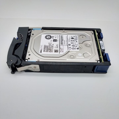 DELL EMC D4-VS07-4000 U N D4 4TB NLSAS 15X3.5 SÜRÜCÜ Unityxt380 XT480 D4123F
