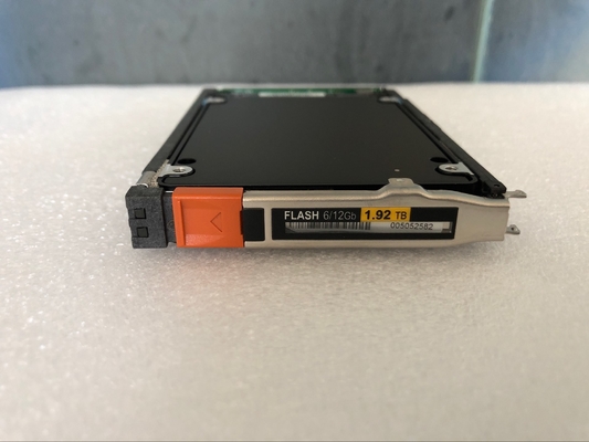 SSD D4f-D2sfxl2-1920 1,92 tb 12 gb Sas 005053156 005053157 Dell Unity 380f
