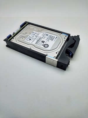 V4-VS07-030 EMC 3TB NL-SAS Sabit Sürücü 005049278 Dell Emc Vnx5600 VNX5800