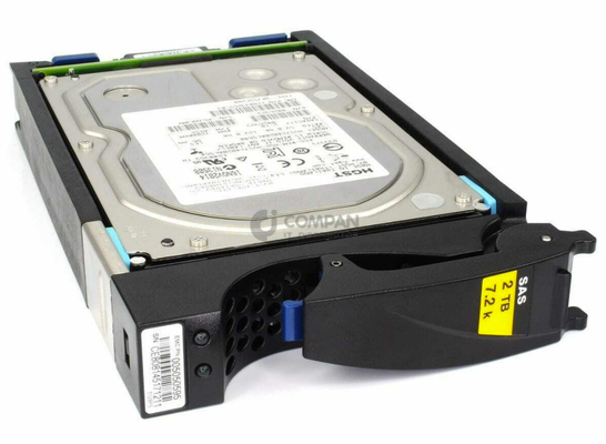 100-563-998 X-2UC-3TBS 3TB 7.2K 3.5IN 6G EMC SAS-600 Data Domain Dd2500 Disk