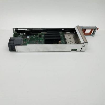 303-178-100b-03 Dell Emc Veri Alanı Dd7200 G/Ç 4 Bağlantı Noktalı 6gbps Sas Modülü