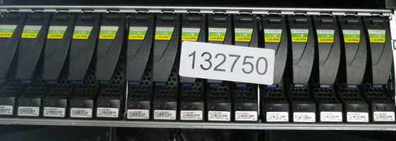 005049543 DELL EMC VMAX 10K 1tb Sandisk Sabit Disk 7.2K 4G 528 BPS