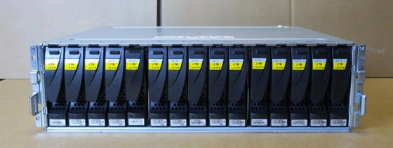 005049239 DELL EMC Vmax 10K 2TB 7,2K SATA 520
