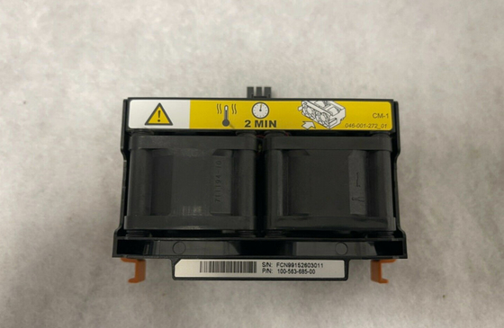 100-563-685-00 Vnx5200 5400 Vnx5600 için Dell Emc Vnx Depolama Dizisi Fan Ünitesi
