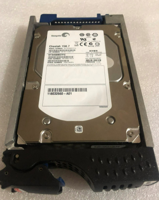 Eosl Vmax 10k 20k 40k Vmax Emc Depolama 005050228 Sabit Disk Hdd Ssd 450G