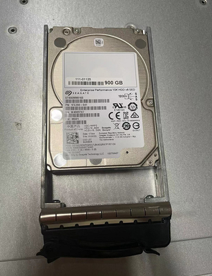Netapp E-X4036b-R6 Netapp Fas Serisi 900G 2.5 10K SAS 12G HDD 111-01125